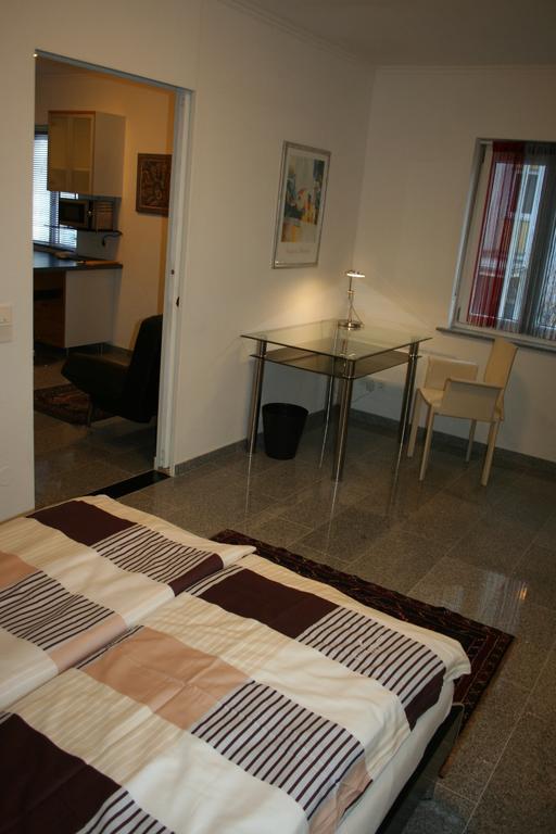 Appartment Graz Zentrum Exteriér fotografie