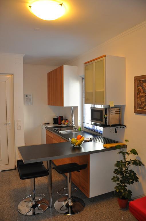 Appartment Graz Zentrum Pokoj fotografie
