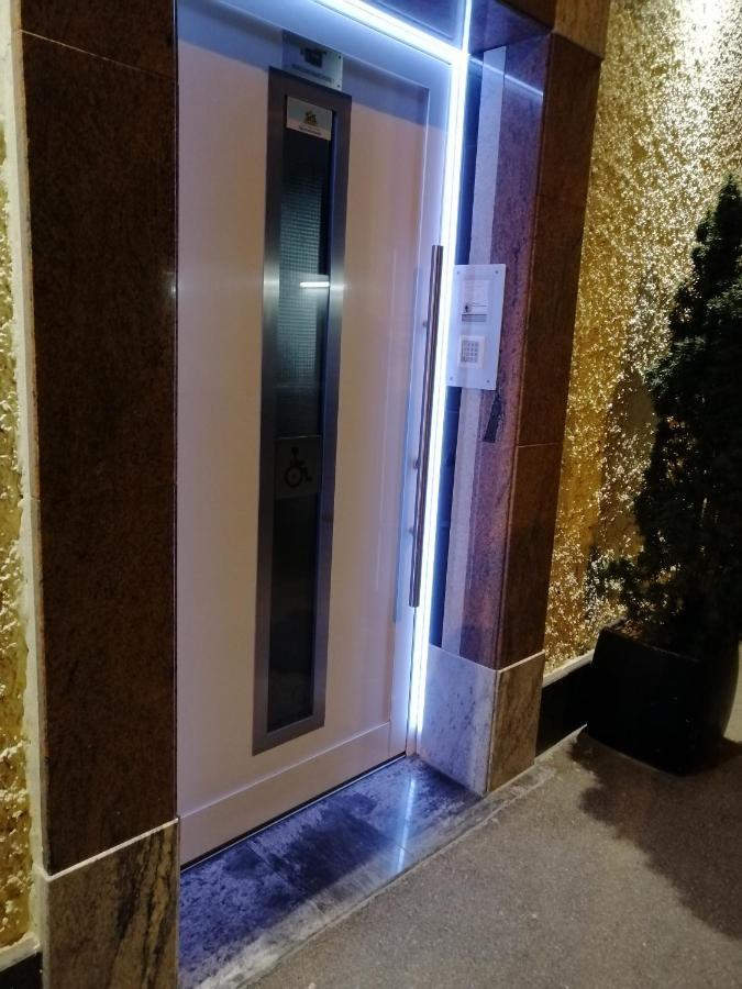 Appartment Graz Zentrum Exteriér fotografie