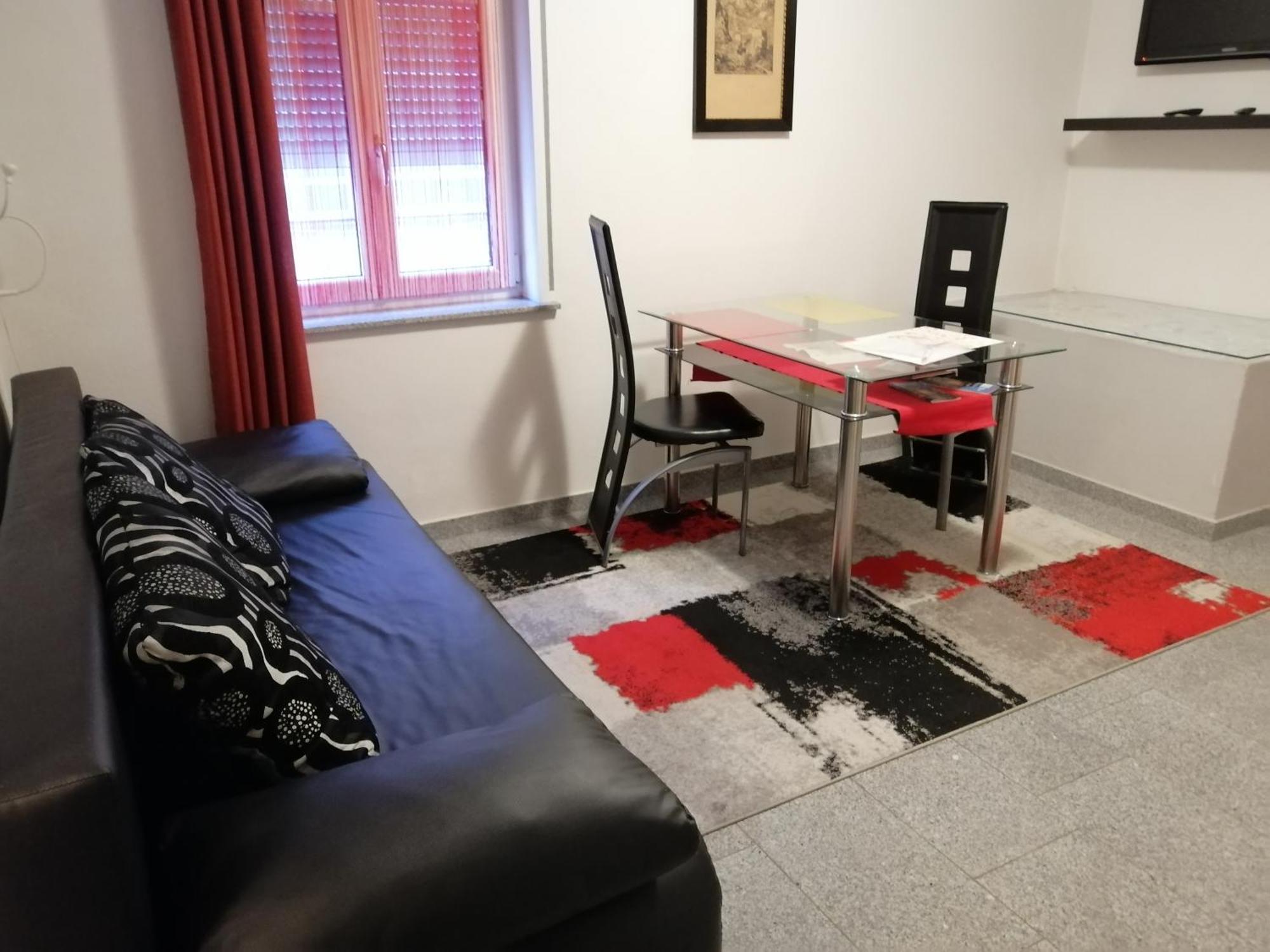 Appartment Graz Zentrum Exteriér fotografie