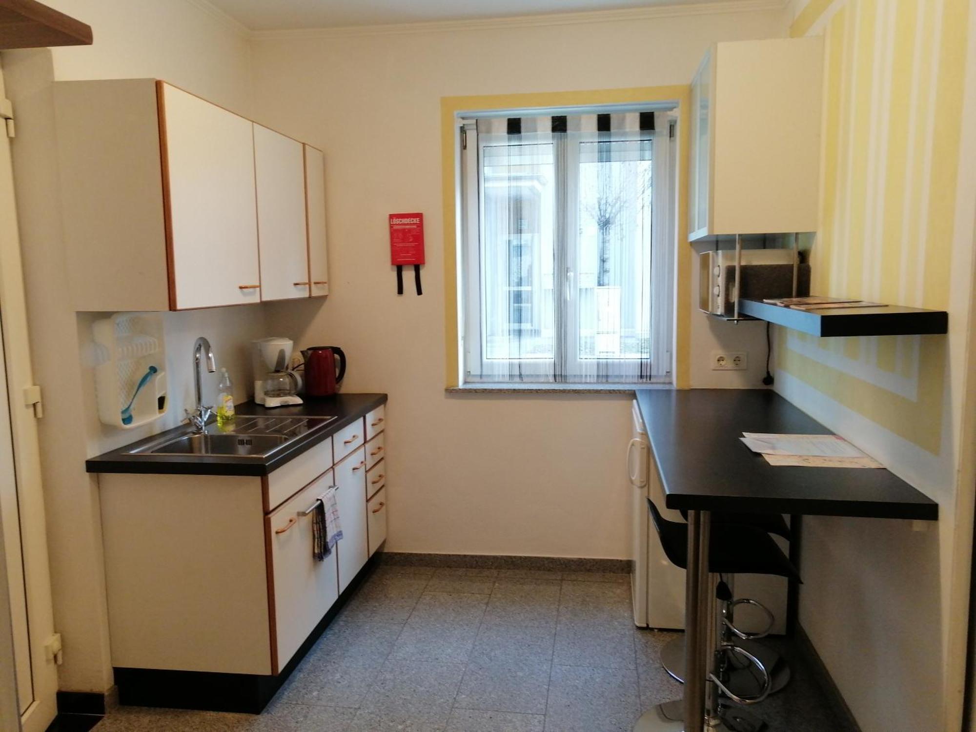 Appartment Graz Zentrum Exteriér fotografie