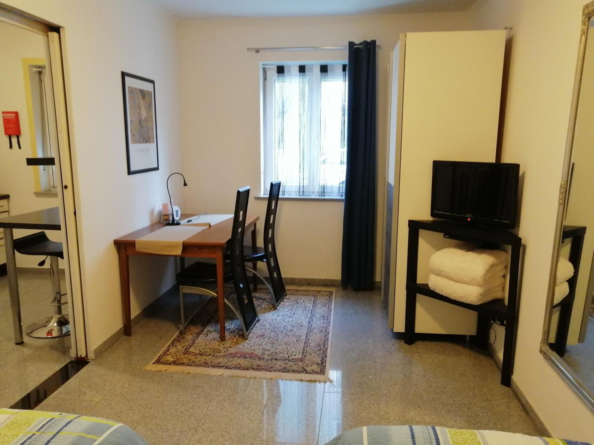 Appartment Graz Zentrum Exteriér fotografie
