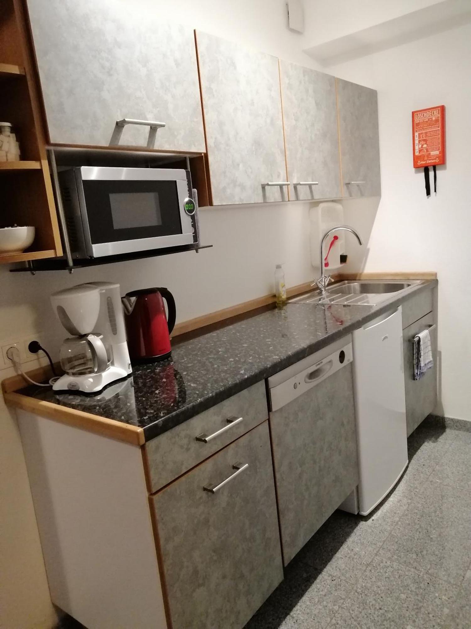 Appartment Graz Zentrum Exteriér fotografie