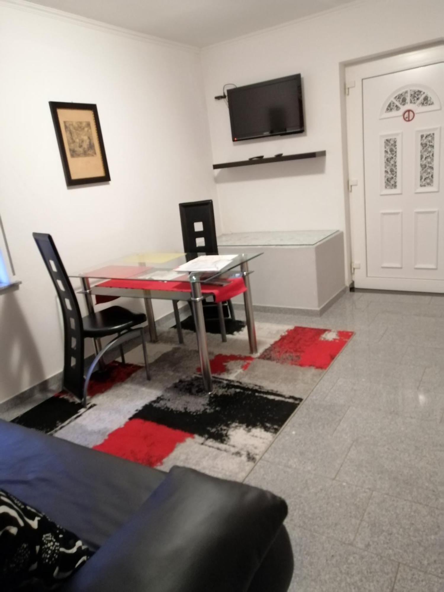 Appartment Graz Zentrum Exteriér fotografie