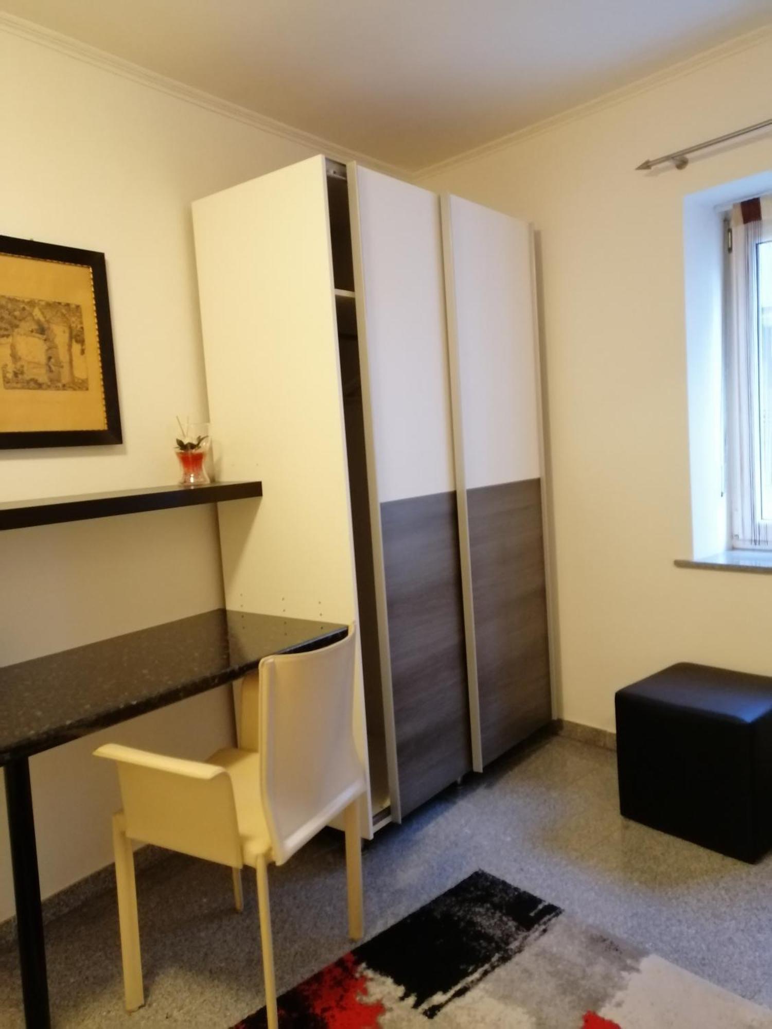 Appartment Graz Zentrum Exteriér fotografie