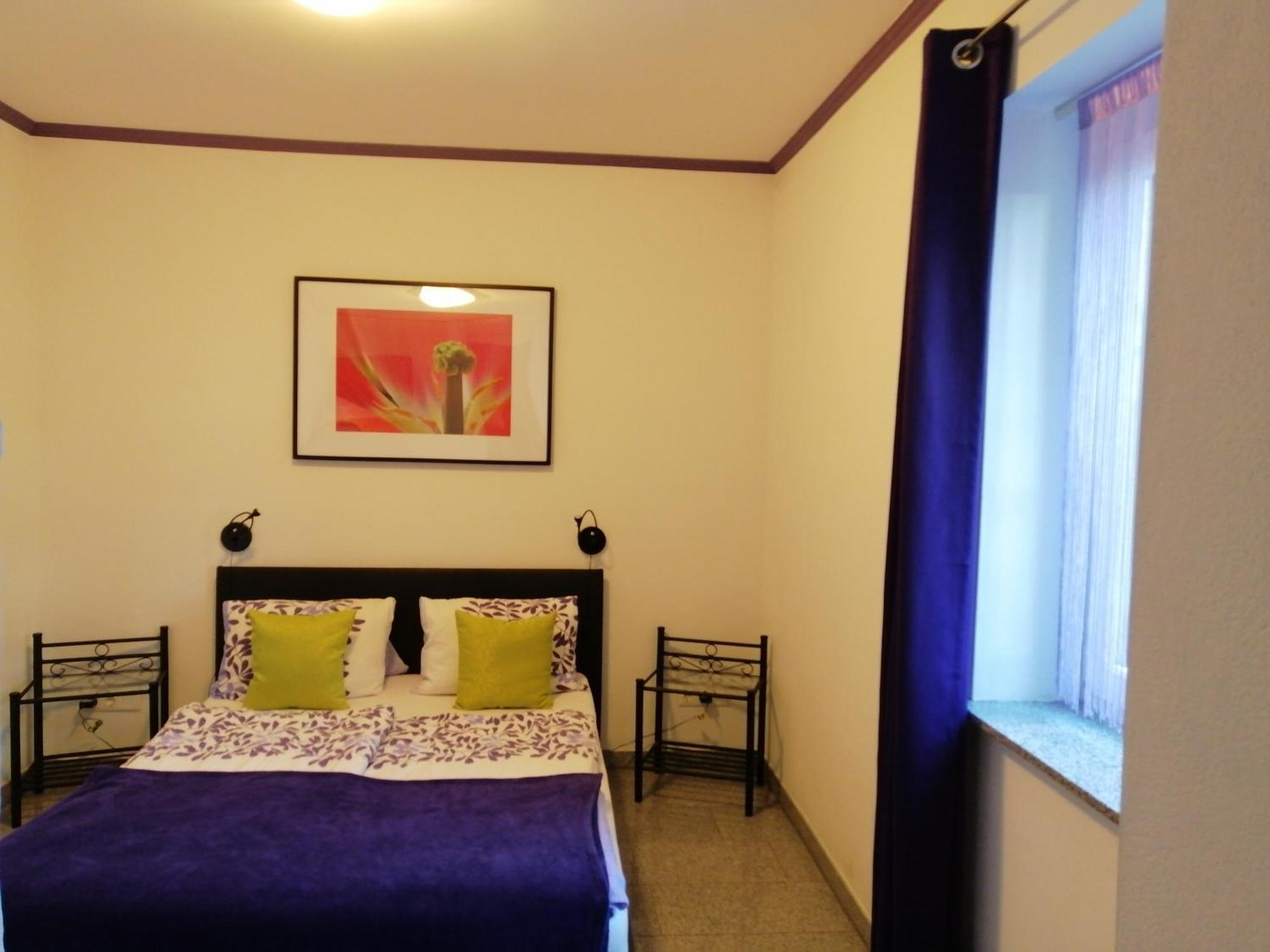 Appartment Graz Zentrum Exteriér fotografie