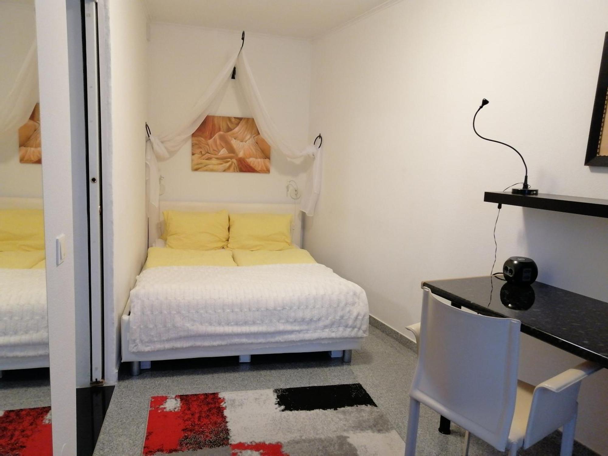 Appartment Graz Zentrum Exteriér fotografie