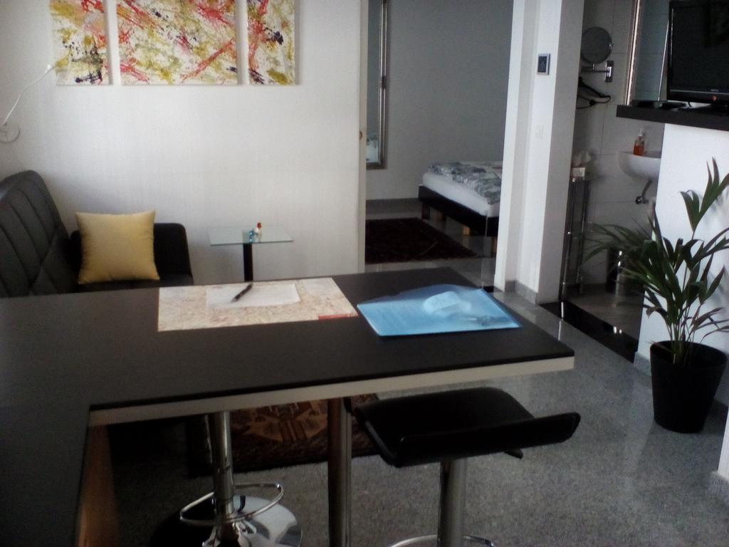 Appartment Graz Zentrum Exteriér fotografie