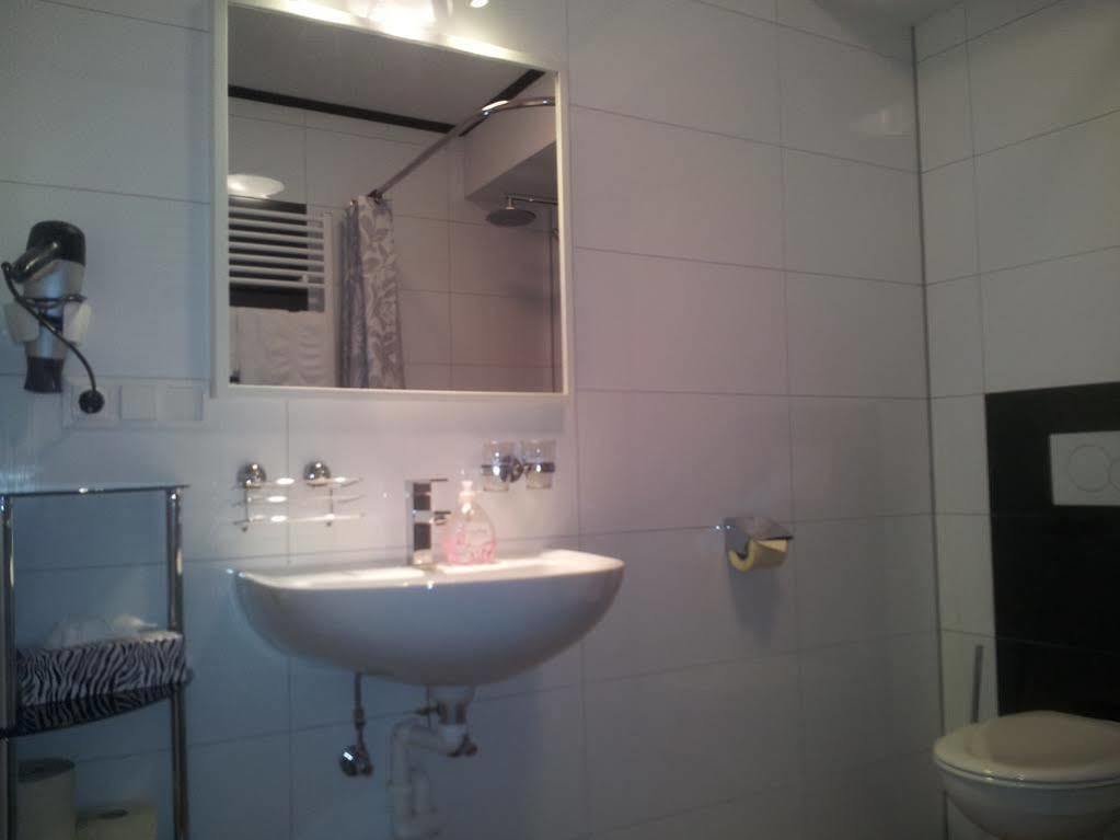 Appartment Graz Zentrum Exteriér fotografie