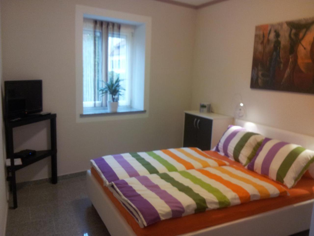 Appartment Graz Zentrum Exteriér fotografie